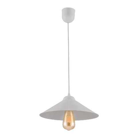 Sedef-11505-1P WHT PVC