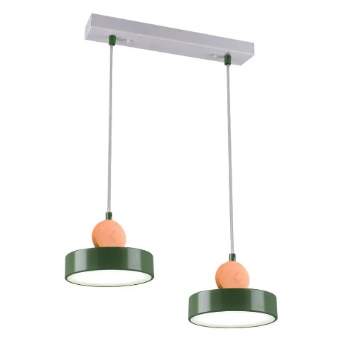 Sedef-12320-2 GREEN