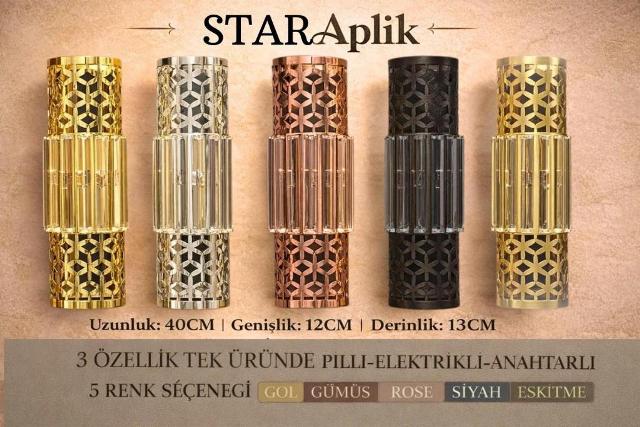 STAR APLİK
