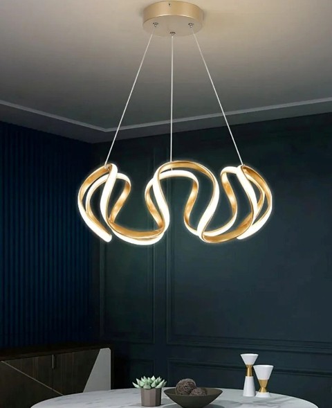 AURORA LED HALKA